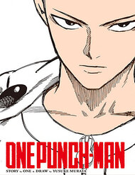 Truyện tranh One-Punch Man (Nơi Duy Nhất Xếp Đúng Thứ Tự Chapter)